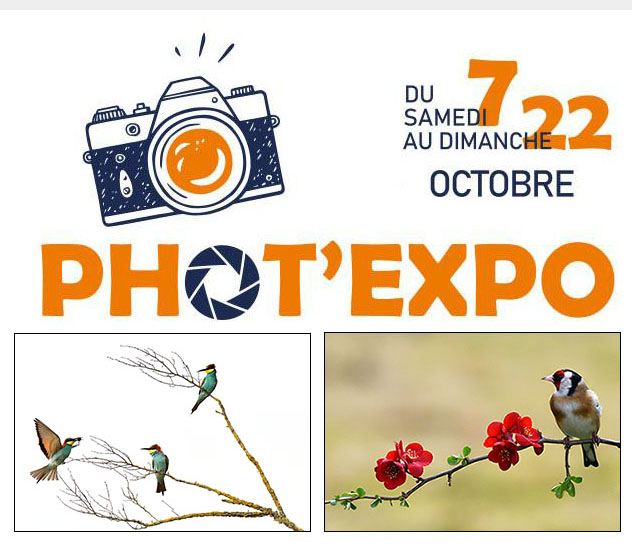 Phot'expo